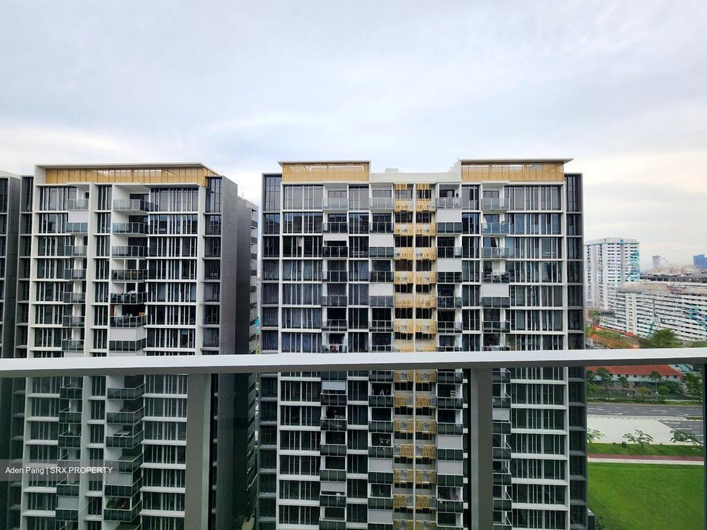 Penrose (D14), Apartment #459378601